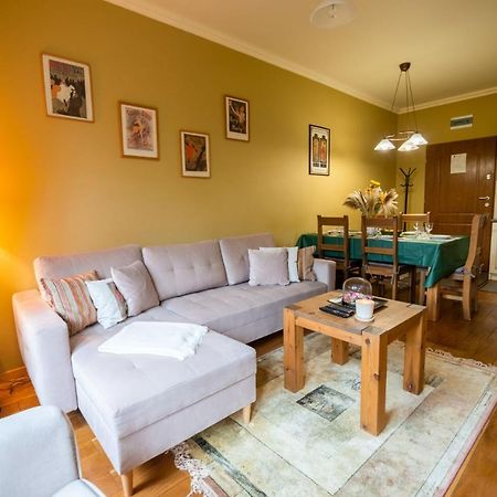 Apartinvest Nieruchomosci Jozefina 34 Шклярска-Поремба Экстерьер фото