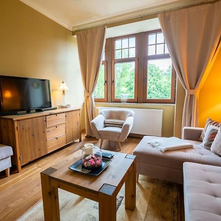 Apartinvest Nieruchomosci Jozefina 34 Шклярска-Поремба Экстерьер фото