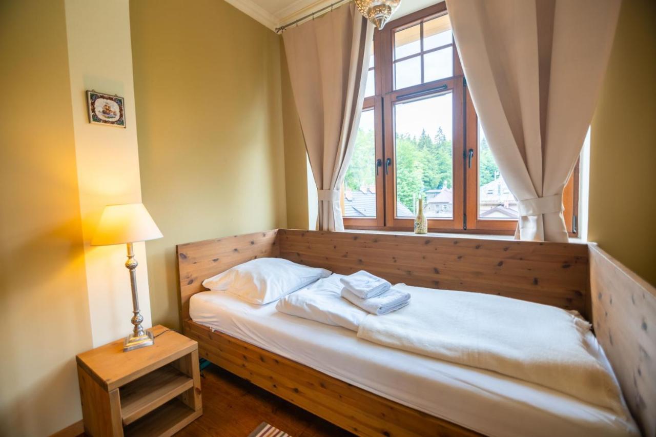 Apartinvest Nieruchomosci Jozefina 34 Шклярска-Поремба Экстерьер фото